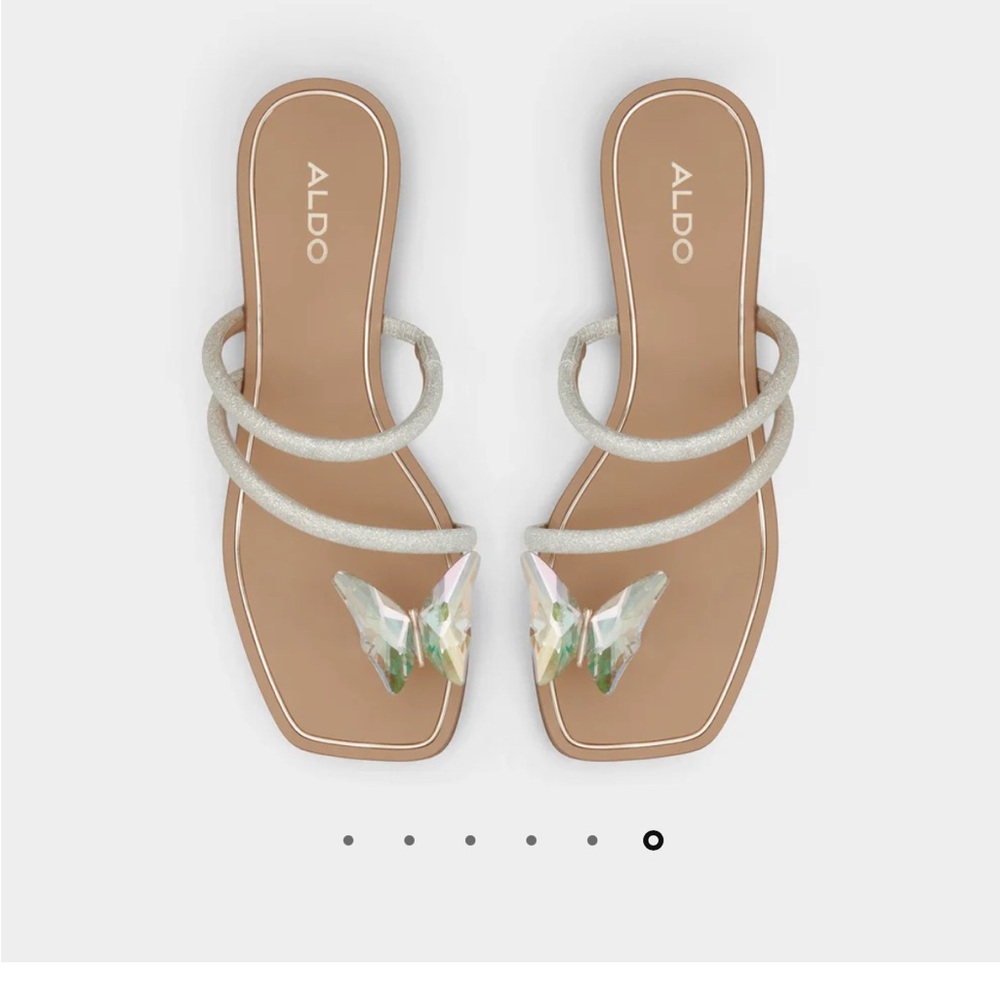 ALDO Garberia sandals